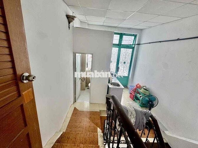 phòng trọ phừơng Nhiêu lộc, quận 3