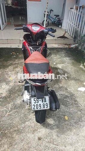 Bán Xe Máy Honda Air Blade Fi 2010