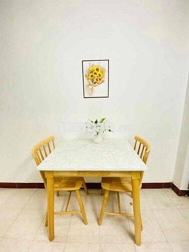 CĂN HỘ 2 PHÒNG NGỦ CỬA SỔ TRỜI FULL NỘI THẤT GẦN ĐH VĂN HIẾN