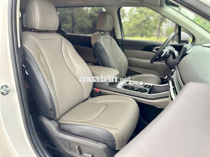 Kia Carnival 2.2 Premium 8S 2026