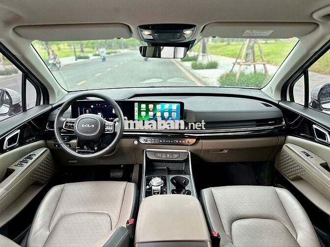 Kia Carnival 2.2 Premium 8S 2026