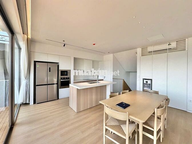 Luxury Serviced Apartment West Lake Hanoi | View Hồ, 50m tới mặt hồ