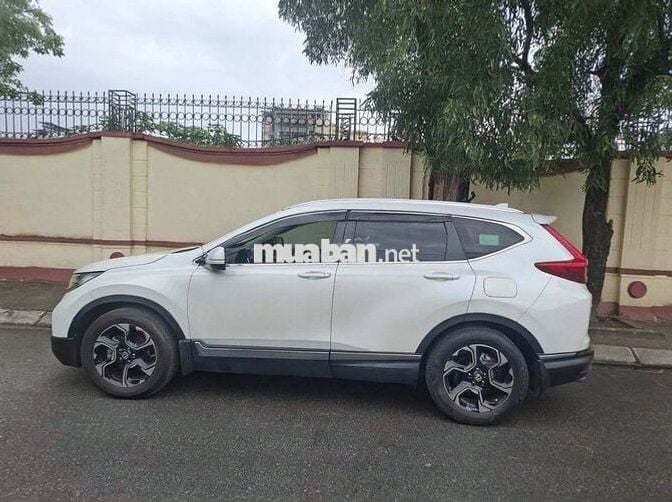 Honda CRV L 2019 - 650 Triệu