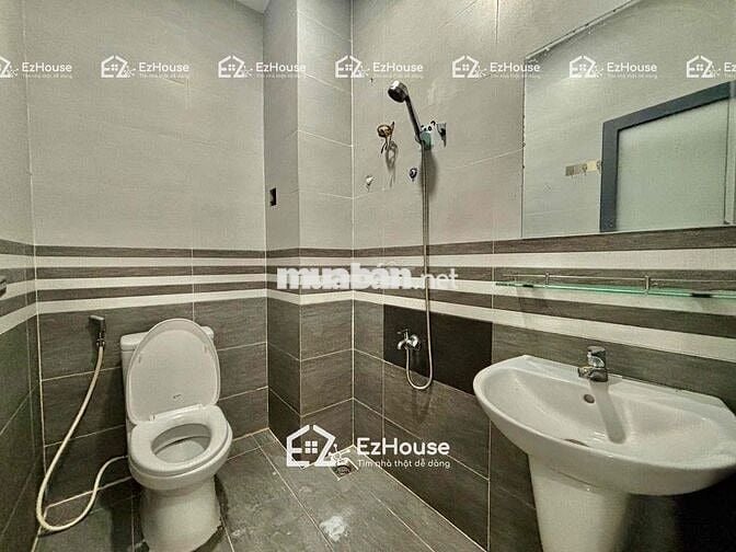 Studio Dương Quảng Hàm Gò Vấp 4TR5 | Full Nội Thất | Có Bếp | Cửa Sổ