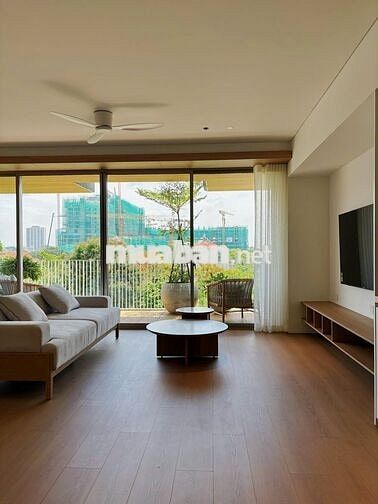 Luxury Serviced Apartment West Lake Hanoi | View Hồ, 50m tới mặt hồ