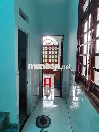 Nhà Mới Sạch Sẽ 4x23 2Lầu 4pn 3wc. Sân Thượng