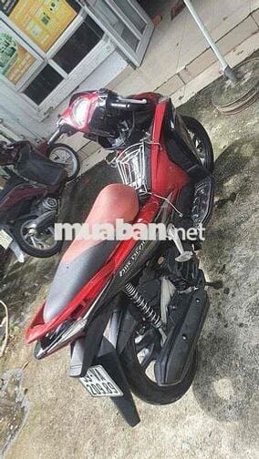 Bán Xe Máy Honda Air Blade Fi 2010