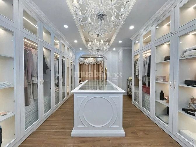 🔥NHÀ DÂN XÂY CỰC HIẾM - Ô TÔ 40M: Trung tâm Thổ Quan đáng tiền