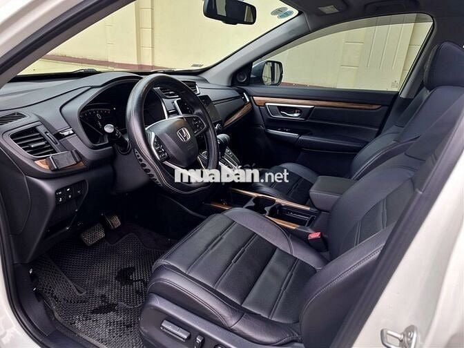 Honda CRV L 2019 - 650 Triệu