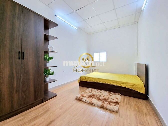 TÁCH BẾP + THANG MÁY + NGUYỄN THÔNG Q 3 + PHÒNG SIÊU RỘNG + CỰC HIẾM