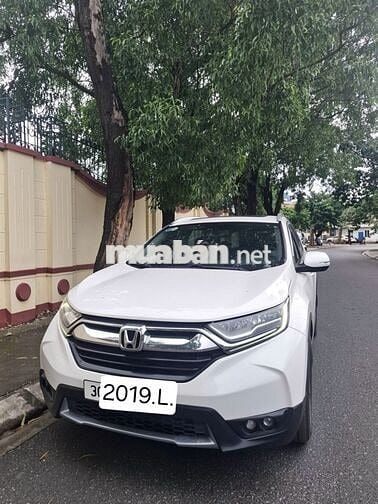Honda CRV L 2019 - 650 Triệu