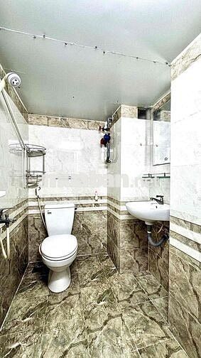 🏡 Căn Hộ Full NT , Cửa Sổ , Thang Máy , Bảo Vệ , Ngay Chợ Bà Chiểu ❤️