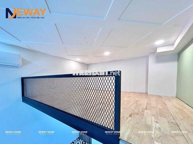 CHDV MINI RỘNG 30m2 , GIẢM NGAY 500k THÁNG ĐẦU CHO KHÁCH CHỐT