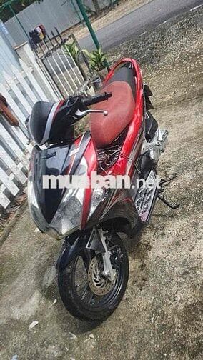 Bán Xe Máy Honda Air Blade Fi 2010