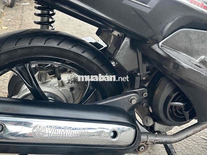 Yamaha Mio Ultimo Đen Rất mới