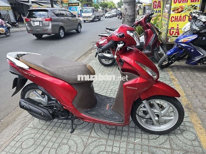 Vision 2019.máy zin,xe đẹp.BS:95B1-67207,cc chủ