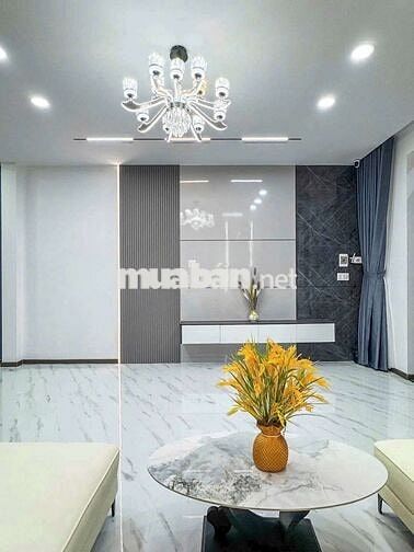 BÁN NHÀ KHU VĂN HÓA TÂY ĐÔ GẦN BẾN XE TRUNG TÂM CẦN THƠ MỚI ĐẸP RẺ 