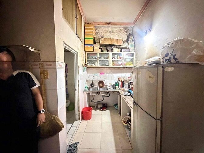 CHÍNH CHỦ CẦN BÁN NHÀ BÌNH THẠNH , ĐIỆN BIÊN PHỦ