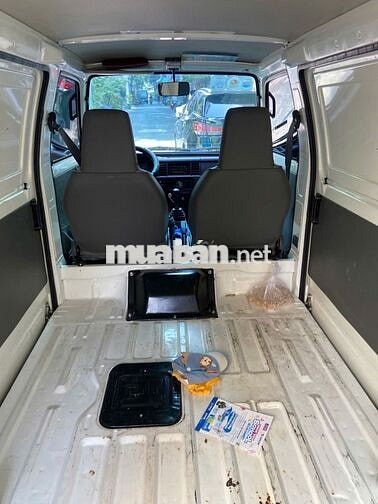 Suzuki SK410BV4 Trắng