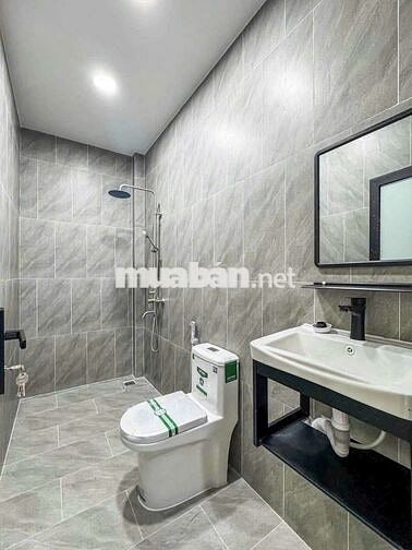 BÁN NHÀ KHU VĂN HÓA TÂY ĐÔ GẦN BẾN XE TRUNG TÂM CẦN THƠ MỚI ĐẸP RẺ 