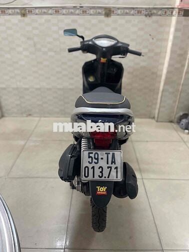 CANDY 50 Cm3 ĐỜI 2015 TP HỖ TRỢ GÓP OĐ CÓ ĐỖI XE