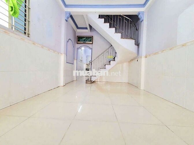 💲GIÁ CHỈ 3 TỶ 750 TRIỆU ( TL)
🏠NHÀ CHÍNH CHỦ LÂU NĂM-ĐÚC THẬT BTCT
