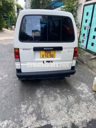 Suzuki SK410BV4 Trắng