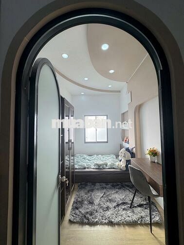 Khai Trương 2PN+1PK rộng 60m2 Ngay UEH HUFLIT Bách Khoa Lotte Mart 3/2