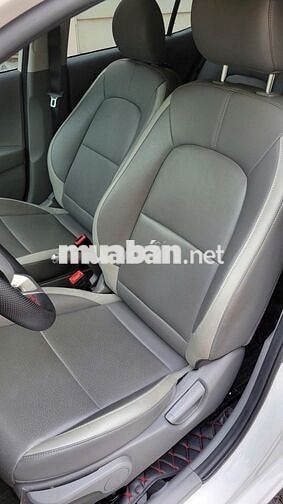 Kia Morning MT 2024 Số sàn Trắng
