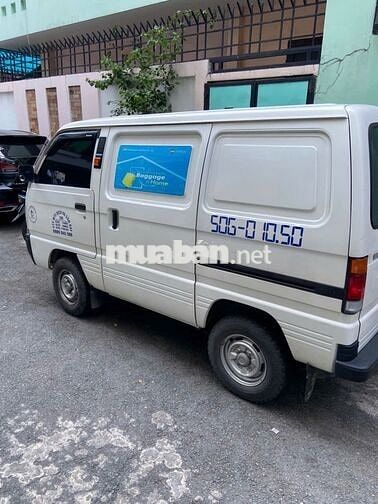 Suzuki SK410BV4 Trắng