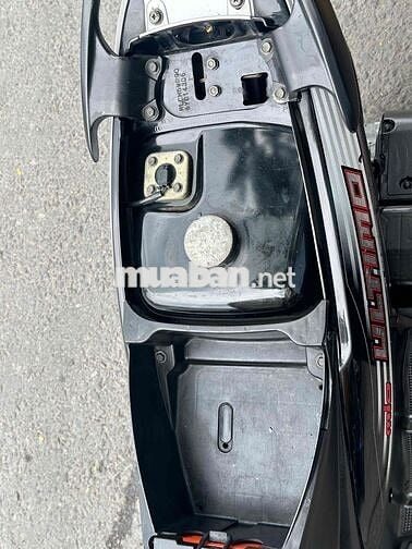 Yamaha Mio Ultimo Đen Rất mới