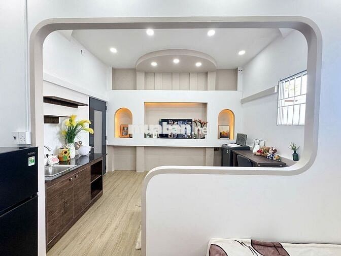 Khai Trương 1PN gần UEH HUFLIT Bách Khoa Lotte 3/2 