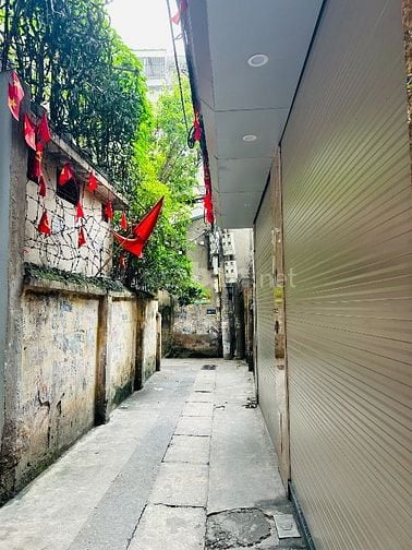 🔥NHÀ NGÕ KHÂM THIÊN, NHÀ ĐẸP, MIỄN CHÊ - GIÁ CỰC ỔN