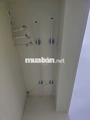 BÁN CĂN GÓC 2PN2WC TẠI BCONS CITY THÁP SAPPHIRE GIÁ 2T9 BAO HẾT PHÍ