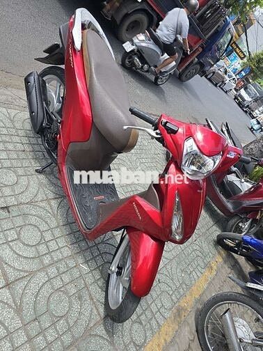 Vision 2019.máy zin,xe đẹp.BS:95B1-67207,cc chủ