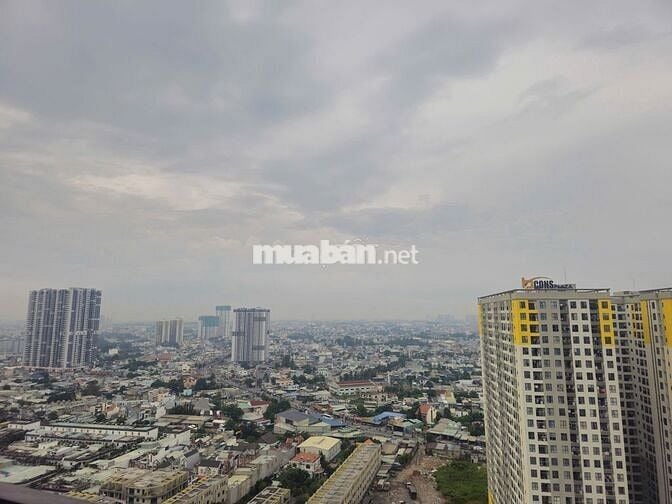 BÁN CĂN GÓC 2PN2WC TẠI BCONS CITY THÁP SAPPHIRE GIÁ 2T9 BAO HẾT PHÍ