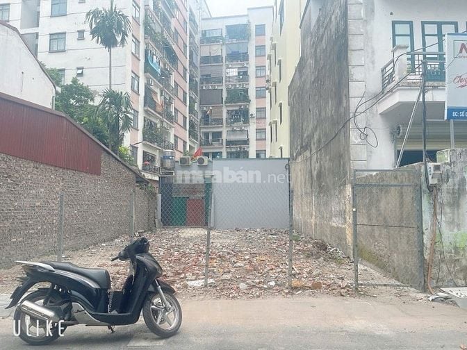 Phố Thanh Am – Long Biên – Ô TÔ Tránh – 102 M2 – Đất – MT 8 M _ Giá 21