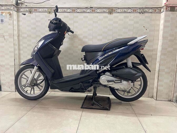 CANDY 50 Cm3 ĐỜI 2015 TP HỖ TRỢ GÓP OĐ CÓ ĐỖI XE