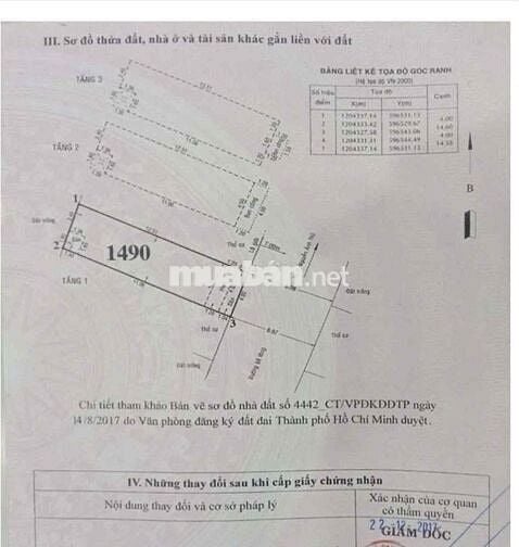 Hẻm 7m khu phân lô Bùi Văn Ngữ, Q12, 4x15, 3 tầng, 4PN, 5W