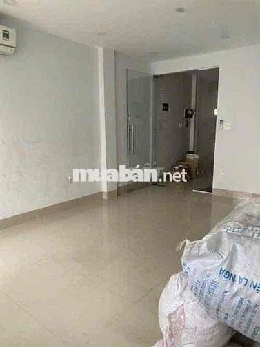2MT nguyễn đình chính PN ( 1 trệt 6 lầu thang máy ) kd cải tạo tự do