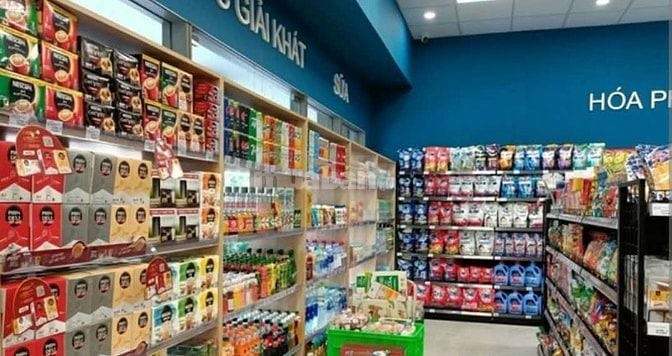 Đóng gói, dán tem, bán Hàng, phụ kho