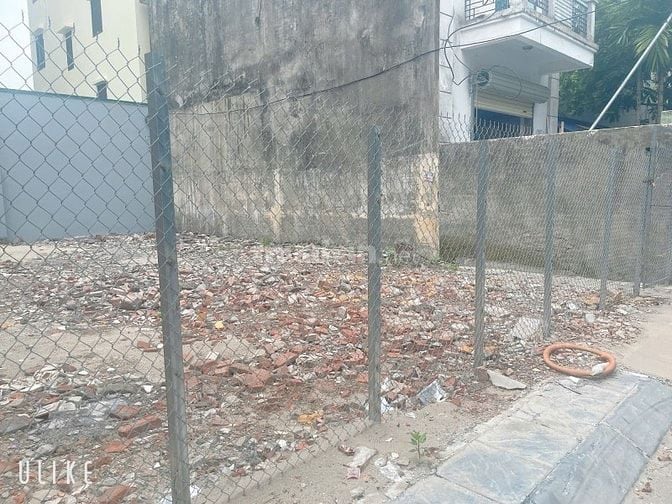 Phố Thanh Am – Long Biên – Ô TÔ Tránh – 102 M2 – Đất – MT 8 M _ Giá 21