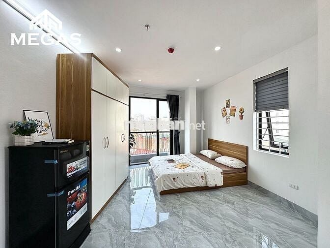 TOP!! Căn hộ cho sinh viên khu Đông Ngạc Cổ Nhuế Bắc Từ Liêm