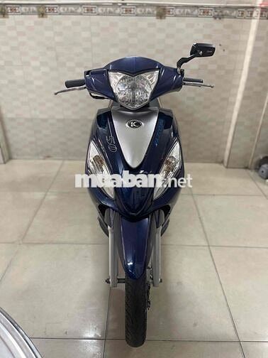 CANDY 50 Cm3 ĐỜI 2015 TP HỖ TRỢ GÓP OĐ CÓ ĐỖI XE