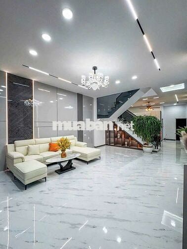 BÁN NHÀ KHU VĂN HÓA TÂY ĐÔ GẦN BẾN XE TRUNG TÂM CẦN THƠ MỚI ĐẸP RẺ 