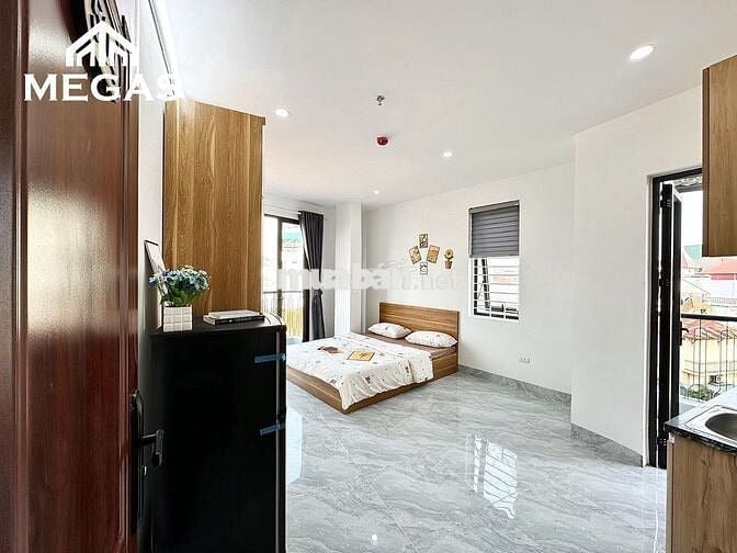 TOP!! Căn hộ cho sinh viên khu Đông Ngạc Cổ Nhuế Bắc Từ Liêm