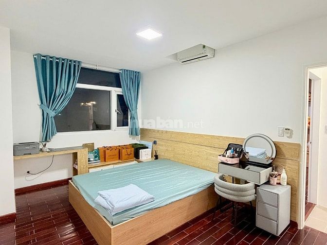 Chính chủ căn góc 83m2 Hoàng Kim sổ hồng sẵn, nhà mới, TT 950tr ở ngay