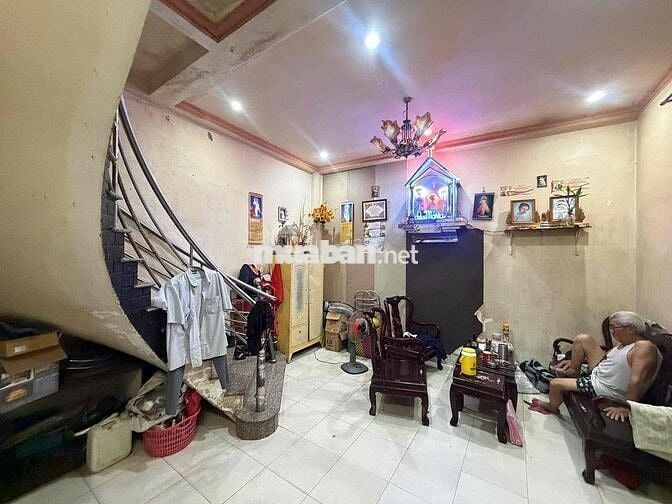 CHÍNH CHỦ CẦN BÁN NHÀ BÌNH THẠNH , ĐIỆN BIÊN PHỦ