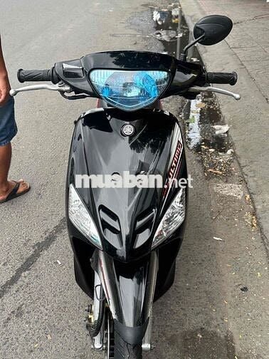 Yamaha Mio Ultimo Đen Rất mới