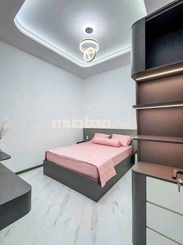 BÁN NHÀ KHU VĂN HÓA TÂY ĐÔ GẦN BẾN XE TRUNG TÂM CẦN THƠ MỚI ĐẸP RẺ 
